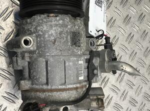 Air Conditioning Compressor VW POLO (9N_)