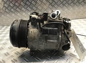 Air Conditioning Compressor MERCEDES-BENZ C-CLASS (W204)