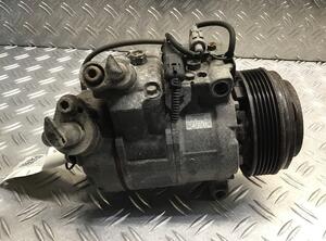 Air Conditioning Compressor BMW 1 Coupe (E82)