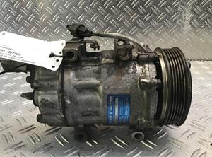 Air Conditioning Compressor FORD FOCUS II (DA_, HCP, DP)