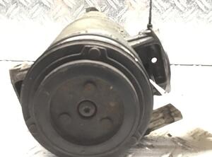 Air Conditioning Compressor OPEL ZAFIRA / ZAFIRA FAMILY B (A05)