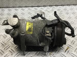 Airco Compressor FORD GALAXY (WA6), FORD S-MAX (WA6)