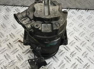 Airco Compressor OPEL ASTRA H Estate (A04)