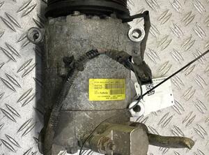 Airco Compressor FORD GALAXY (WA6), FORD S-MAX (WA6)