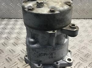 Air Conditioning Compressor VW GOLF IV (1J1)