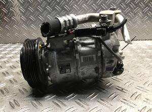 Air Conditioning Compressor BMW 1 (F21)