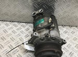 Airco Compressor OPEL VECTRA C (Z02)