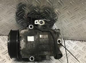 Air Conditioning Compressor VW FOX Hatchback (5Z1, 5Z3, 5Z4)