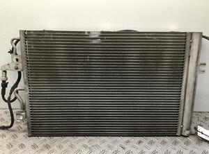 Air Conditioning Condenser OPEL Astra H GTC (L08)