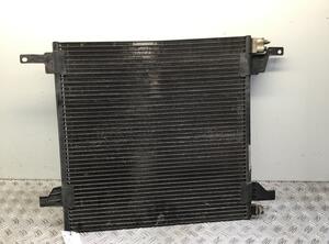 Air Conditioning Condenser MERCEDES-BENZ M-Klasse (W163)