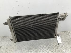 Air Conditioning Condenser VW Touran (1T1, 1T2), VW Touran (1T3)