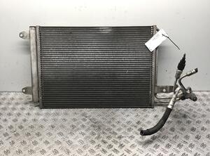 Air Conditioning Condenser VW Touran (1T1, 1T2), VW Touran (1T3)