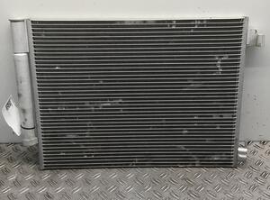 Air Conditioning Condenser SMART FORFOUR Hatchback (453)