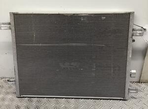 Air Conditioning Condenser RENAULT ZOE (BFM_)