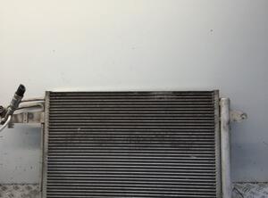 Air Conditioning Condenser VW TOURAN (1T1, 1T2), VW TOURAN (1T3), VW TOURAN VAN (1T3)