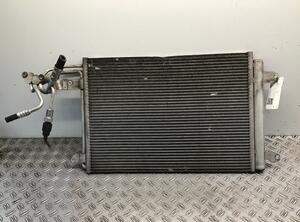 Air Conditioning Condenser VW TOURAN (1T1, 1T2), VW TOURAN (1T3), VW TOURAN VAN (1T3)