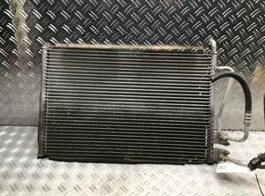 Air Conditioning Condenser FORD FIESTA V (JH_, JD_)