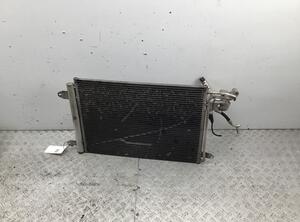 Air Conditioning Condenser VW TOURAN (1T1, 1T2), VW TOURAN (1T3), VW TOURAN VAN (1T3)