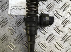 Injector Nozzle AUDI A3 (8L1)