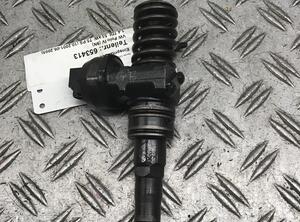 Injector Nozzle VW Polo (9N), VW Polo Stufenheck (9A2, 9A4, 9A6, 9N2)