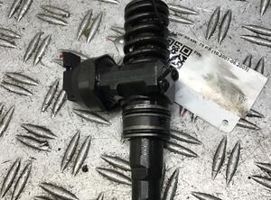 Injector Nozzle VW POLO (9N_), VW POLO Saloon (9A4, 9A2, 9N2, 9A6)