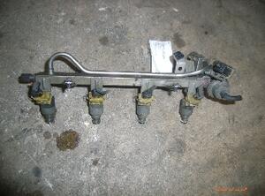 Injection System Pipe High Pressure OPEL Tigra (95)