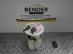 Fuel Tank Sender Unit RENAULT MEGANE III Schrägheck (BZ0/1_)