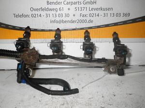 Verdelerbuis brandstof OPEL ASTRA H (A04)