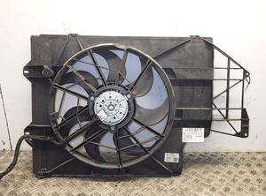 Radiator Electric Fan  Motor VW Sharan (7M6, 7M8, 7M9)