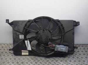 Elektrische motor radiateurventilator FORD Focus III (--)