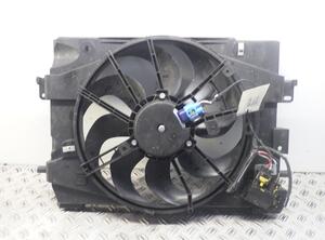 Radiator Electric Fan  Motor RENAULT Clio IV (BH)