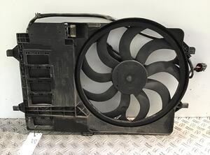 Radiator Electric Fan  Motor MINI Mini Cabriolet (R52)