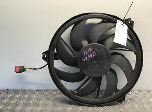 Radiator Electric Fan  Motor PEUGEOT 206 CC (2D)