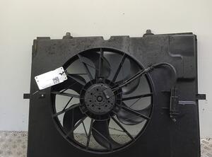 Radiator Electric Fan  Motor MERCEDES-BENZ E-Klasse T-Model (S210)