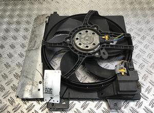 Radiator Electric Fan  Motor PEUGEOT 207 SW (WK)