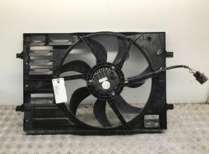 Radiator Electric Fan  Motor SEAT Leon (5F1), SEAT Leon SC (5F5)