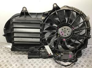 Elektrische motor radiateurventilator AUDI A3 (8P1), AUDI A3 Sportback (8PA)