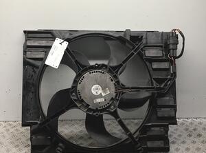 Radiator Electric Fan  Motor BMW 5er Touring (E61)