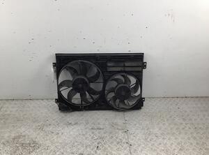 Radiator Electric Fan  Motor VW TOURAN (1T1, 1T2), VW TOURAN (1T3), VW TOURAN VAN (1T3), VW TOURAN (5T1)