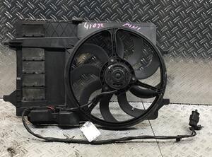 Radiator Electric Fan  Motor MINI MINI (R50, R53), MINI MINI (R56)