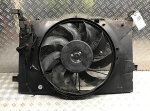 Radiator Electric Fan  Motor MERCEDES-BENZ A-CLASS (W169)