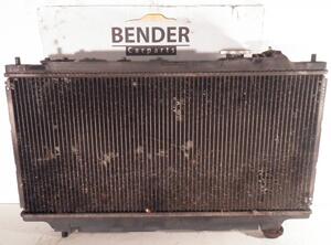 Radiateur MAZDA 323 F V (BA)