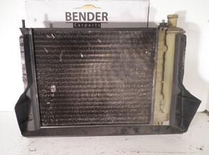 Radiator FIAT BRAVA (182_)