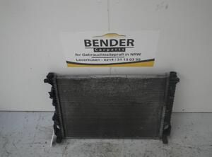 Radiator MERCEDES-BENZ E-KLASSE T-Model (S211)