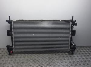 Radiator FORD C-MAX II (DXA/CB7, DXA/CEU)