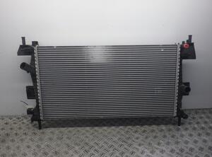 Radiator FORD C-MAX II (DXA/CB7, DXA/CEU)