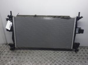Radiator FORD C-MAX II (DXA/CB7, DXA/CEU)