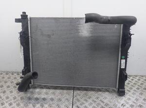 Radiator RENAULT CLIO IV (BH_)