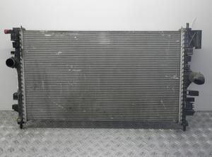 Radiator OPEL INSIGNIA A (G09), OPEL INSIGNIA A Sports Tourer (G09)