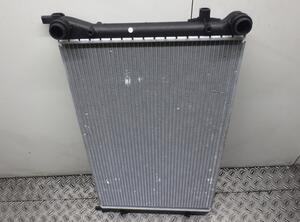 Radiator AUDI A3 (8P1)